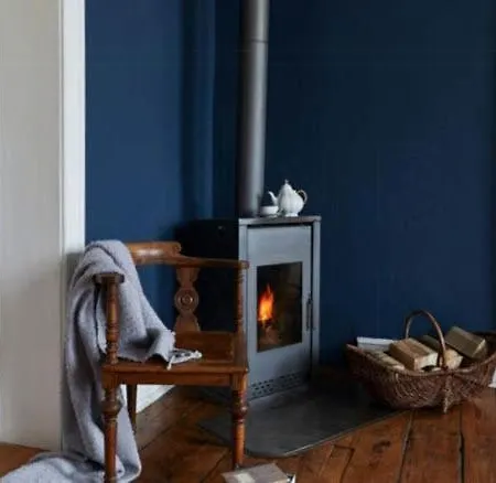 Holiday home Elegant, Sun-flooded In Mecklenburg *