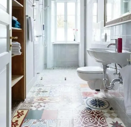 Elegant, Sun-flooded In Mecklenburg Holiday home