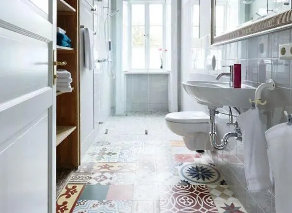 Elegant, Sun-flooded In Mecklenburg Casa vacanze