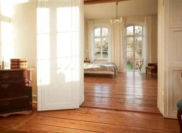 Casa vacanze Elegant, Sun-flooded In Mecklenburg